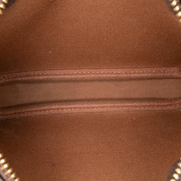 Pre-Loved Louis Vuitton Monogram Mini Pochette Accessoires - Picture 4 of 10